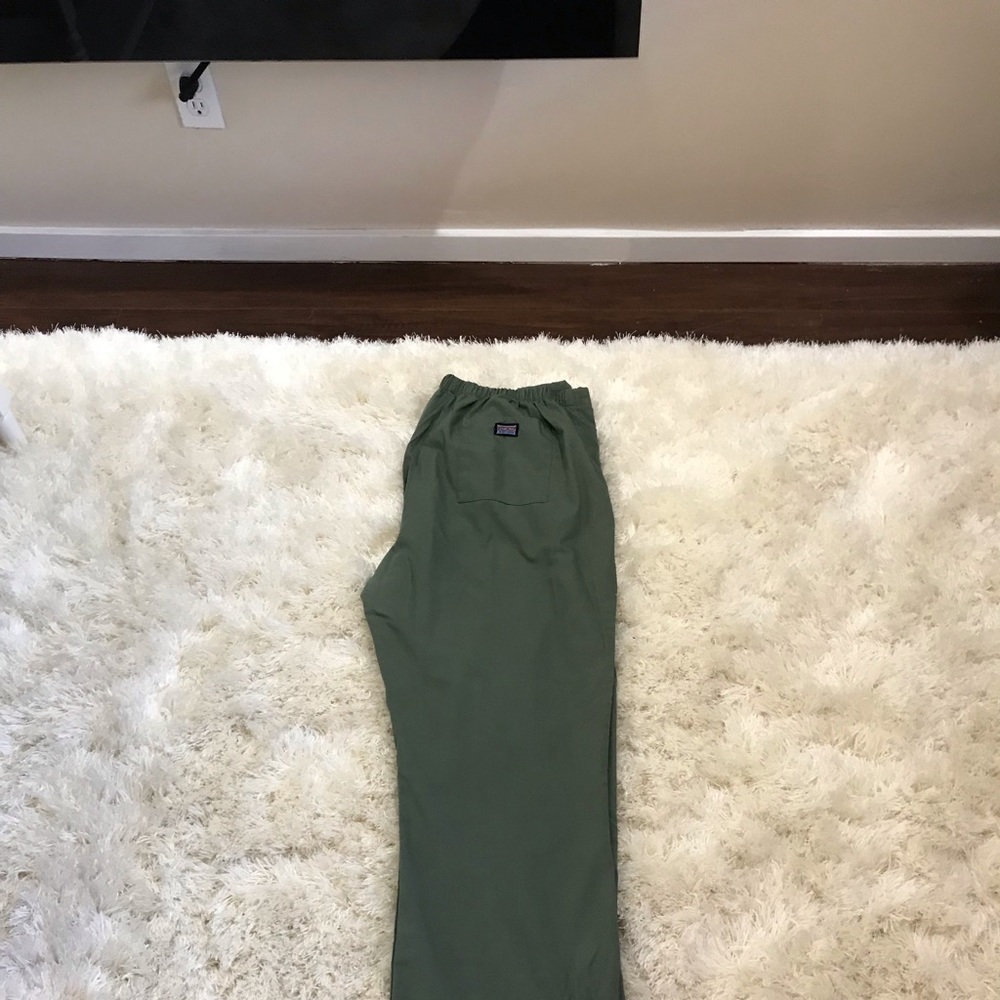 Cherokee Scrub Pants
